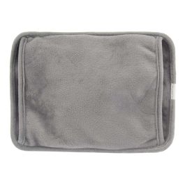 Calientamanos Electrico Gris Giftdecor 25X5CM (12 Unidades) Calientamanos Electrico Gris Giftdecor 25X5CM (12 Unidades)
