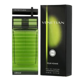 Armaf Venetian for men eau de parfum 100 ml vaporizador Precio: 26.98999985. SKU: B1J3CRSW7A