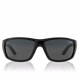 Arnette AN4166 211387 Gafas de Sol Hombre Negro/Gris 63 mm Precio: 10.89. SKU: B1AYT6A28G