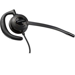 Poly EncorePro 500 Digital Series Auricular Monaural Supraaural con Cancelación Ruido, Audio Banda Ancha y Procesador USB DA90 Negro Poly EncorePro 500 Digital Series Auricular Monaural Supraaural con Cancelación Ruido, Audio Banda Ancha y Procesador USB DA90 Negro