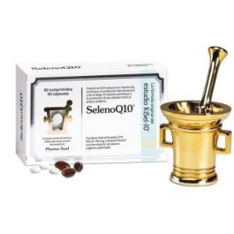 Activecomplex Seleno Q10 60Cap+60Comp Precio: 55.8900001. SKU: B19Q62MGYQ