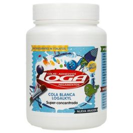 Cola Blanca Loga 1000G Cola Blanca Loga 1000G Precio: 6.50000021. SKU: B15CEFW25Q