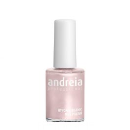 Andreia Esmalte de Uñas Professional Hypoallergenic 14 ml - Tonos Metalizados y Purpurinados Nudes Color 20 Precio: 2.95000057. SKU: S4257204