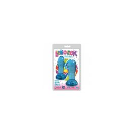Dildo XR Azul Dildo XR Azul
