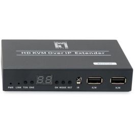 Level One HVE-6701R HDMI Videowall sobre IP PoE Transmisor Precio: 128.69000012. SKU: B127Q7WDRC