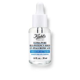 Kiehl's Sérum Ultra Puro Alta Eficacia Ácido Hialurónico 1,5% 30 ml