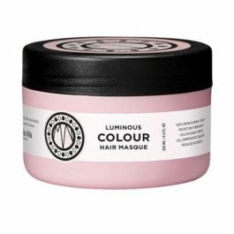 Maria Nila LUMINOUS COLOUR Mascarilla para Cabello 250 ml Hidratación y Brillo Precio: 17.78999959. SKU: B1HD3KBTDS