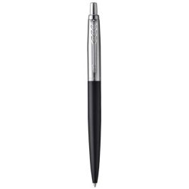 Boligrafo Parker Jotter Xl Negro Mate Acero Inoxidable Ct Precio: 21.58999975. SKU: B13SQ39V6Z