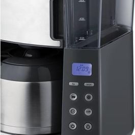 Russell Hobbs 25620-56 Grind&Brew Cafetera Digital Termo
