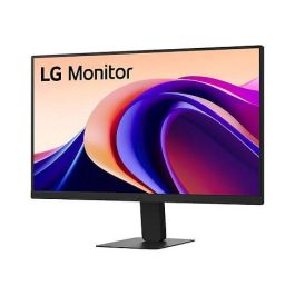 LG 24U631A-B Monitor 23.8" QHD IPS 100 Hz USB-C HDMI DisplayPort VESA Negro