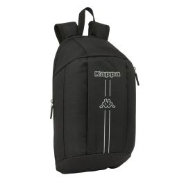 Mochila Escolar Kappa Dark Negro Mochila Escolar Kappa Dark Negro Precio: 13.59000005. SKU: B1K2KQMEE5