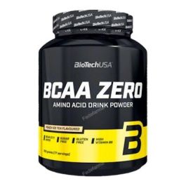 BiotechUSA Bcaa Zero Manzana Verde - 700G Precio: 38.5. SKU: B1DZ93L7H2