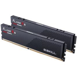 G.Skill Flare X5 6000 32GB (2x16GB) DDR5 CL30 Intel XMP 3.0 para Gaming Black