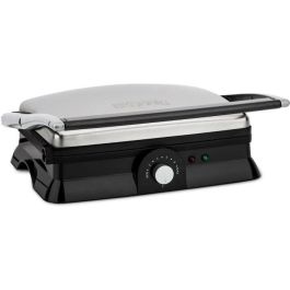 Plancha eléctrica para carne H.KoeNIG GR20 - Acero inoxidable y negro Precio: 73.50000042. SKU: S7113440