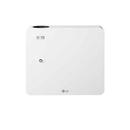 Videoproyector Led Lg Pf610P 1000 Ansi Videoproyector Led Lg Pf610P 1000 Ansi