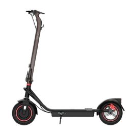 Patinete Eléctrico Cecotec Bongo G40 XXL Connected 800 W Gris 25 km/h