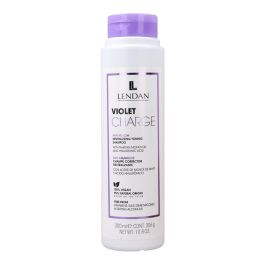 Lendan Champú Anti-Yellow Violet Charge 300 ml Precio: 18.49999976. SKU: B1ASZZFF6D