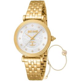 Reloj Mujer Just Cavalli JC1L266M0025 (Ø 20 mm) Precio: 161.59000055. SKU: B1BFXLGGRE