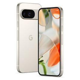 Google Pixel 9 128GB 12GB RAM 5G Porcelain