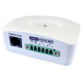 FSP MPF0000500GP SNMP Card + EMD Card (Environmental Monitoring Device) RS-232 Blanco para gestión de sistemas FSP MPF0000500GP SNMP Card + EMD Card (Environmental Monitoring Device) RS-232 Blanco para gestión de sistemas Precio: 115.94999966. SKU: B1BNF5LW8K