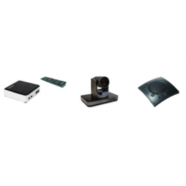 ClearOne COLLABORATE Pro 300 Sistema de Videoconferencia 930-3001-300 Full HD Zoom 12x para 25 Personas Precio: 2698.88999963. SKU: B15ZZGE9HT