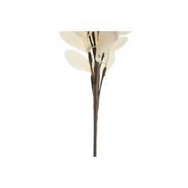 DKD Home Decor Flor Artificial Decorativa Blanca Material Eva - Medidas 10 cm Ancho x 10 cm Largo x 63 cm Alto - Pack 12 Unidades DKD Home Decor Flor Artificial Decorativa Blanca Material Eva - Medidas 10 cm Ancho x 10 cm Largo x 63 cm Alto - Pack 12 Unidades
