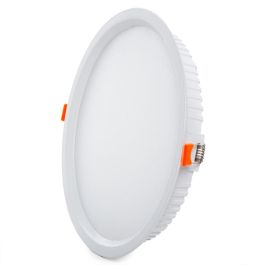 Foco Downlight LED 32W 2.880Lm 6000ºK Circular UGR19 50.000H [JW-32W-Y-CW Precio: 6.7899997. SKU: 15096787992963