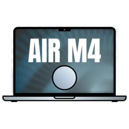 Apple MacBook Air 13,6" M4 10-Core CPU 16GB RAM 256GB SSD 8-Core GPU Azul Cielo MC6T4Y/A Precio: 1068.79000041. SKU: B15LBYFBKH