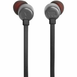 JBL Auriculares In-Ear Tune 310C USB-C con Micrófono Negros JBLT310CBLK Sonido JBL Pure Bass Audio de Alta Resolución