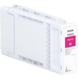 Cartucho de Tinta Original Epson C13T50U30N Precio: 166.98999944. SKU: B192493Y9S