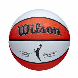 Balón de Baloncesto Wilson NBA Authentic 6 Años Precio: 45.5565. SKU: B16EE89GSM