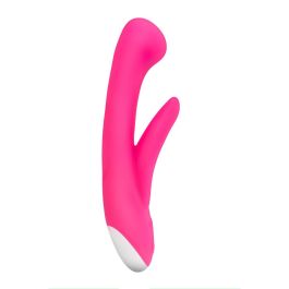Vibrador Punto G Blush Hop Rosa Vibrador Punto G Blush Hop Rosa