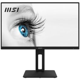 MSI Pro MP242AP Monitor 23.8" Full HD 1920x1080 IPS 5ms 178°/178° Altavoces VESA Negro 9S6-3PA19T-089