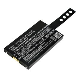 CoreParts Battery for Datalogic Barcode Scanner 4.07Wh Li-ion 3.7V 1100mAh Black for Memor NFP Precio: 16.68999948. SKU: B1CJFX4DL4