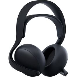 Sony Auriculares Inalámbricos Pulse para PS5, PC, Mac y PlayStation Portal. Sonido 3D inmersivo, Planar Magnéticos, Micrófono IA, 30h.