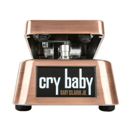 Dunlop Gcj95 Gary Clark Jr Signature Wah Pedal Precio: 166.172325. SKU: B12S8W73YT