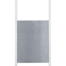 Puerta corredera para gallinero - KERBL - Aluminio - 30 x 40 cm - Talla M Precio: 44.5900004. SKU: B1HAR9BAG6