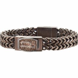 Pulsera Hombre Police PJ25693BSEBR-03-S 19 cm Precio: 45.78999975. SKU: S0364555