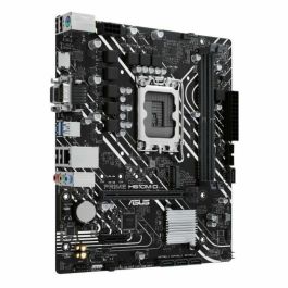 Placa Base Asus PRIME H610M-D H610 LGA 1700