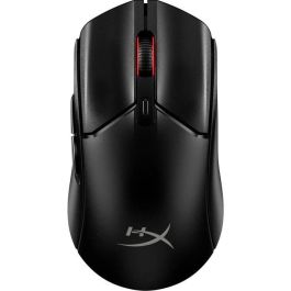 Ratón Hyperx Negro Precio: 77.50000027. SKU: B1FV4MWC83