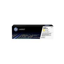 HP 201A Toner Amarillo para LaserJet Pro M252, M277 MFP Precio: 108.79000011. SKU: S8409845