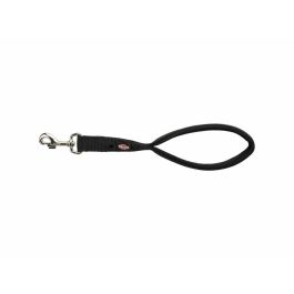 Correa para Perro Trixie New Premium Negro 37 cm M/XL Correa para Perro Trixie New Premium Negro 37 cm M/XL Precio: 12.89000053. SKU: B166VXH3XP
