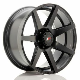 Japan Racing Llanta JRX3 20x9,5 ET 20 6x139,7 CB 110,1 Negro JRX320956Z20110BF Precio: 327.78999946. SKU: B1GFN9NPBA