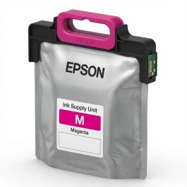 Epson Tinta Magenta WF-C579RDTWF Workforce Pro 579RDTWF Precio: 113.50000013. SKU: S7732341
