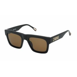 Gafas de Sol Mujer Zadig & Voltaire SZV325-530700 Ø 53 mm Gafas de Sol Mujer Zadig & Voltaire SZV325-530700 Ø 53 mm Precio: 65.49999951. SKU: B1EVPAGPCJ
