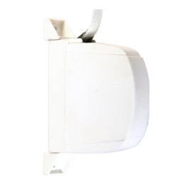 Cambesa Recogedor exterior abatible mini 2015 blanco, plástico, 151 x 125 mm Precio: 8.88999947. SKU: S7904718