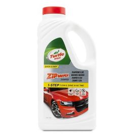 Champú Coche Turtle Wax TW53361 1 L Encerado