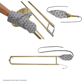 SML Trombón Tenor Tb40-B-Ii SML