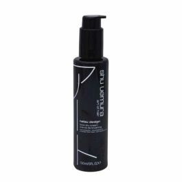 Shu Uemura STYLE netsu design blow dry cream - Crema de peinado con protección térmica hasta 230°C, 150 ml Precio: 33.4999995. SKU: S0581522