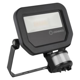 [LVE-4058075460836] Foco Proyector LED Ledvance 10W 1100Lm 3000K 100 x 100º IP65 Sensor - Blanco Cálido Precio: 24.69000039. SKU: B12B3RV3SH